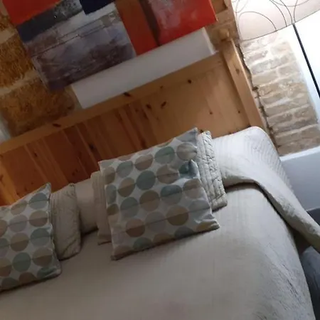 Apartamento La Reggia Degli Dei - Monolocale Agrigento