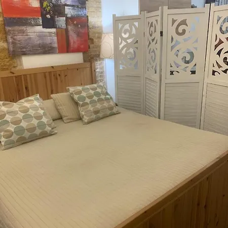 Apartamento La Reggia Degli Dei - Monolocale Agrigento