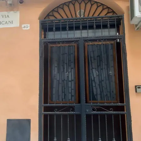 Apartamento La Reggia Degli Dei - Monolocale *