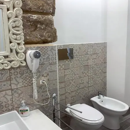 Apartamento La Reggia Degli Dei - Monolocale *