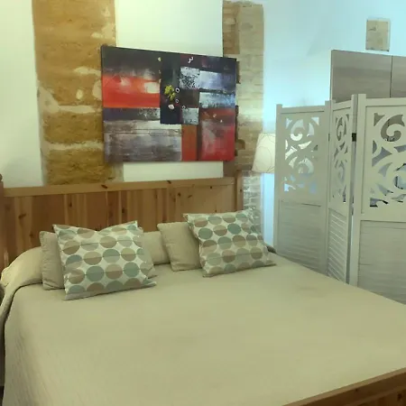 Apartamento La Reggia Degli Dei - Monolocale *