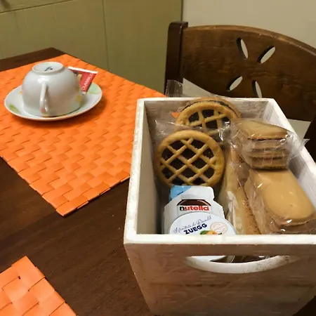 La Reggia Degli Dei - Monolocale Apartamento *