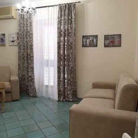 La Reggia Degli Dei - Monolocale Apartamento Agrigento