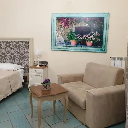 Apartamento La Reggia Degli Dei - Monolocale *