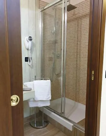 Apartamento La Reggia Degli Dei - Monolocale