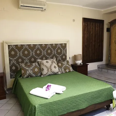 Apartamento La Reggia Degli Dei - Monolocale *