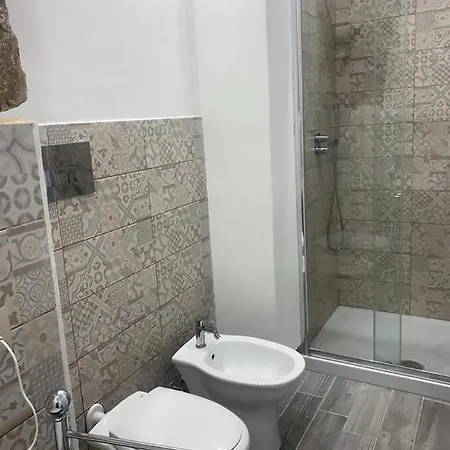 Apartment La Reggia Degli Dei - Monolocale