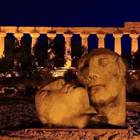 La Reggia Degli Dei - Monolocale * Agrigento