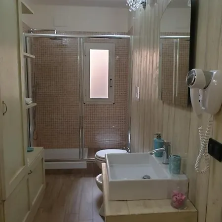 Apartment La Reggia Degli Dei - Monolocale Agrigento