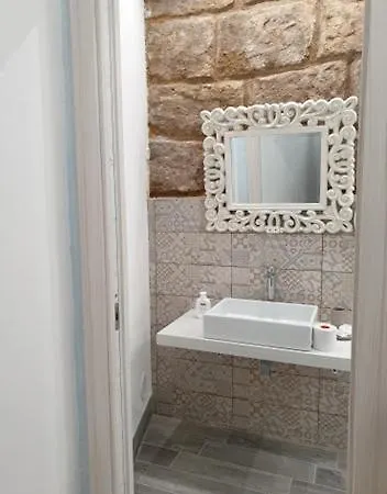 La Reggia Degli Dei - Monolocale Apartment Agrigento