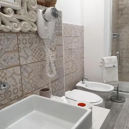 La Reggia Degli Dei - Monolocale Apartment Agrigento