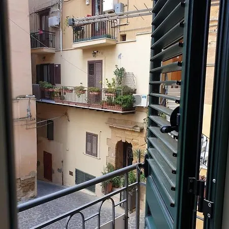 Apartment La Reggia Degli Dei - Monolocale