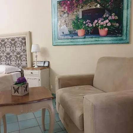 Apartment La Reggia Degli Dei - Monolocale Agrigento