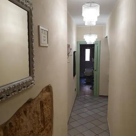 La Reggia Degli Dei - Monolocale Agrigento