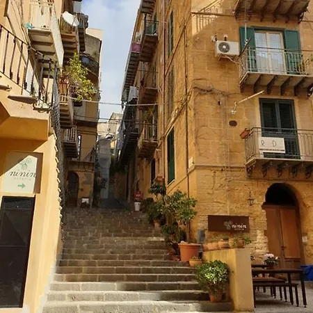 La Reggia Degli Dei - Monolocale Apartment *