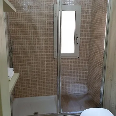 La Reggia Degli Dei - Monolocale Apartment Agrigento