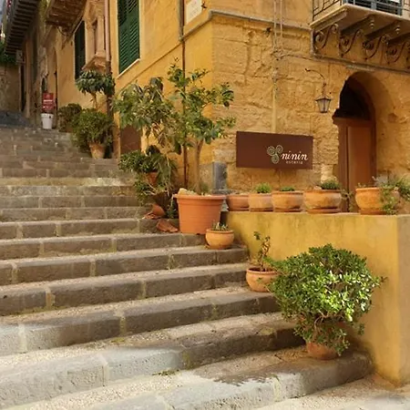 La Reggia Degli Dei - Monolocale Apartment Agrigento