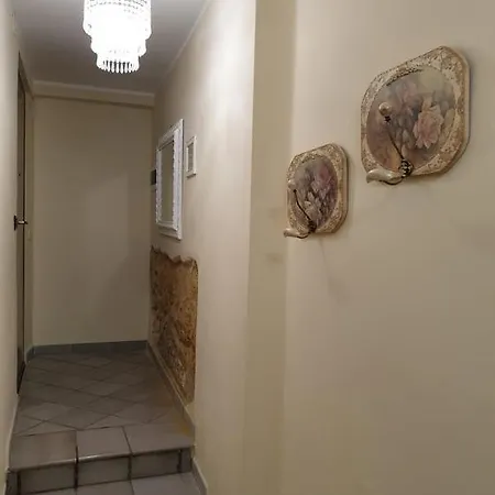 La Reggia Degli Dei - Monolocale