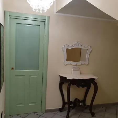 La Reggia Degli Dei - Monolocale *