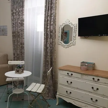 Apartment La Reggia Degli Dei - Monolocale