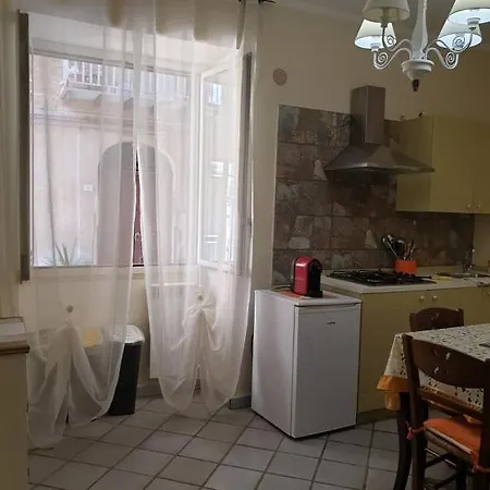 La Reggia Degli Dei - Monolocale