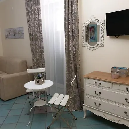 La Reggia Degli Dei - Monolocale Apartment *