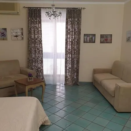 La Reggia Degli Dei - Monolocale *