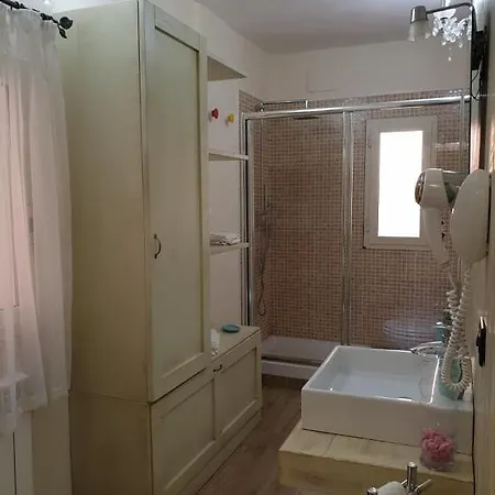 Apartment La Reggia Degli Dei - Monolocale
