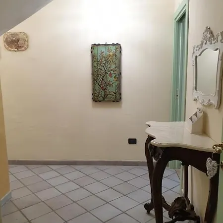 Apartment La Reggia Degli Dei - Monolocale
