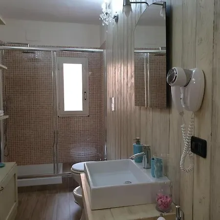 La Reggia Degli Dei - Monolocale Apartment *
