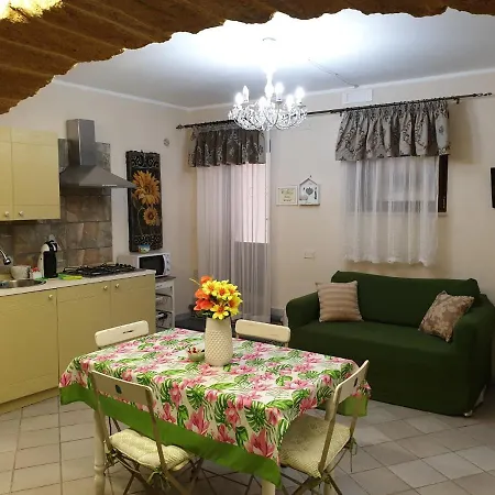 La Reggia Degli Dei - Monolocale * Agrigento